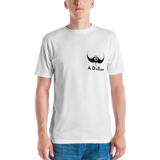 Salvador Dali Dall-E 2 Collab T-Shirt